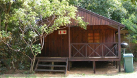  Vacation Hub International | Natures Haven Lodge - Bluff Eco Park Main