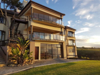  Vacation Hub International | Mosselbos Guesthouse Main