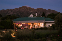  Vacation Hub International | Klein Oliphants Hoek Boutique Hotel Main