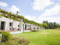  Vacation Hub International | Muldersvlei Estate Main