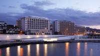  Vacation Hub International | Hotel Marina Atlântico Main