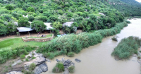  Vacation Hub International | Zingela Safari & River Company Main