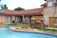  Vacation Hub International | Augustavilla B&B Main