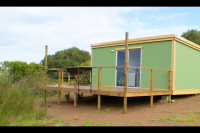  Vacation Hub International | Baardbos Private Nature Reserve Main