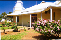  Vacation Hub International | Maritza Bed & Breakfast Main