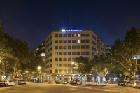  Vacation Hub International | Hotel Aranea Main