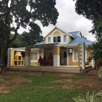  Vacation Hub International | Caribbean Estates Tortuga Main