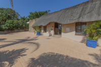  Vacation Hub International | St. Lucia Safari Lodge Main