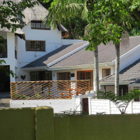  Vacation Hub International | 3 Lagoon - Tranquility Villa Main