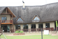 Vacation Hub International | Bokmakierie Place Main