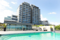  Vacation Hub International | 401 Infinity Apartment Main