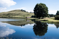  Vacation Hub International | Lake Glencairn Main