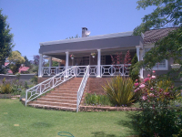  Vacation Hub International | Herbertdale Guesthouse Main