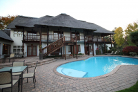  Vacation Hub International | Oak Park Guest House Main