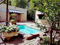  Vacation Hub International | 86 on Langenhoven B&B Main