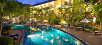  Vacation Hub International | Green Park Resort Main