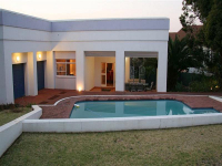  Vacation Hub International | Izinga Guest House Main