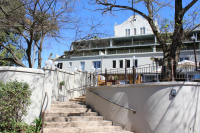  Vacation Hub International | Ilawu Guest Lodge Main