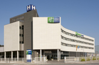  Vacation Hub International | Holiday Inn Express Barcelona - Molins de Rei Main