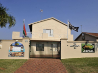  Vacation Hub International | Akanan Guest House Main