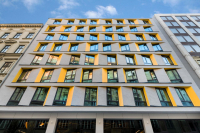  Vacation Hub International | D8 Hotel Main