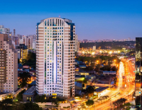 Vacation Hub International | Blue Tree Premium Morumbi Main