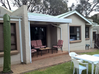  Vacation Hub International | Clarens Cottage Main