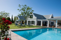  Vacation Hub International | Sanddrif Guest Farm Main