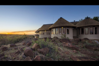  Vacation Hub International | Bona Bona Game Lodge Main