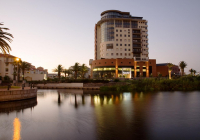  Vacation Hub International | Manhattan Suites and Conferencing - Two Bedroom Main