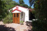  Vacation Hub International | Riverdeck Country Accommodation-Lavender Cottage Main