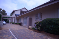  Vacation Hub International | Ahha Guest House Main