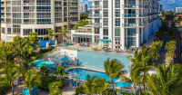  Vacation Hub International | Marenas Beach Resort Main