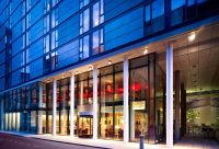  Vacation Hub International | DoubleTree by Hilton Hotel London - Westminster Main