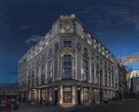  Vacation Hub International | The Trafalgar St. James Main