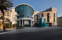  Vacation Hub International | Iris Art Hotel Main