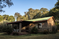  Vacation Hub International | Hartfell Farm Accommodation-Searles Cottage Main
