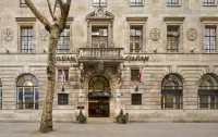  Vacation Hub International | Citadines Trafalgar Square London (Apart Hotel London) Main