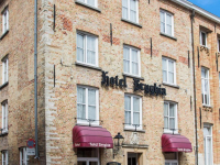  Vacation Hub International | Bryghia Hotel Main