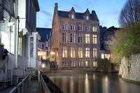  Vacation Hub International | Hotel Bourgoensch Hof Main