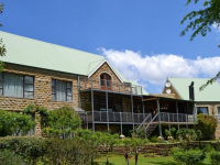  Vacation Hub International | Titanic View Self Catering Main