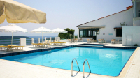  Vacation Hub International | Skiathos Club Hotel and Suites Main