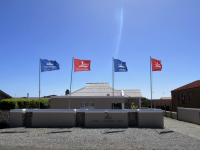  Vacation Hub International | Due South Guest House Main