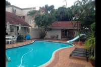  Vacation Hub International | Umhlanga Self Catering Guesthouse Main
