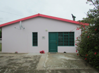  Vacation Hub International | Geranium Cottage Main