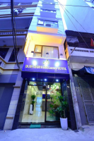  Vacation Hub International | Blue Hanoi Inn Luxury Hotel and Spa Main