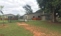  Vacation Hub International | Thulile Guest Farm Main