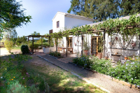  Vacation Hub International | Boerfontein - Family Stable Suite Main
