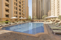  Vacation Hub International | Ramada Plaza Jumeirah Beach Main