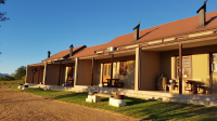  Vacation Hub International | Paarl Diamant Equestrian and Guest Farm Main
